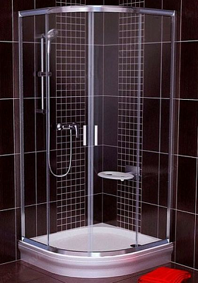 Душевая кабина Ravak BLCP4 90х90 см